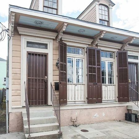 New Orleans Hideaway酒店 外观 照片