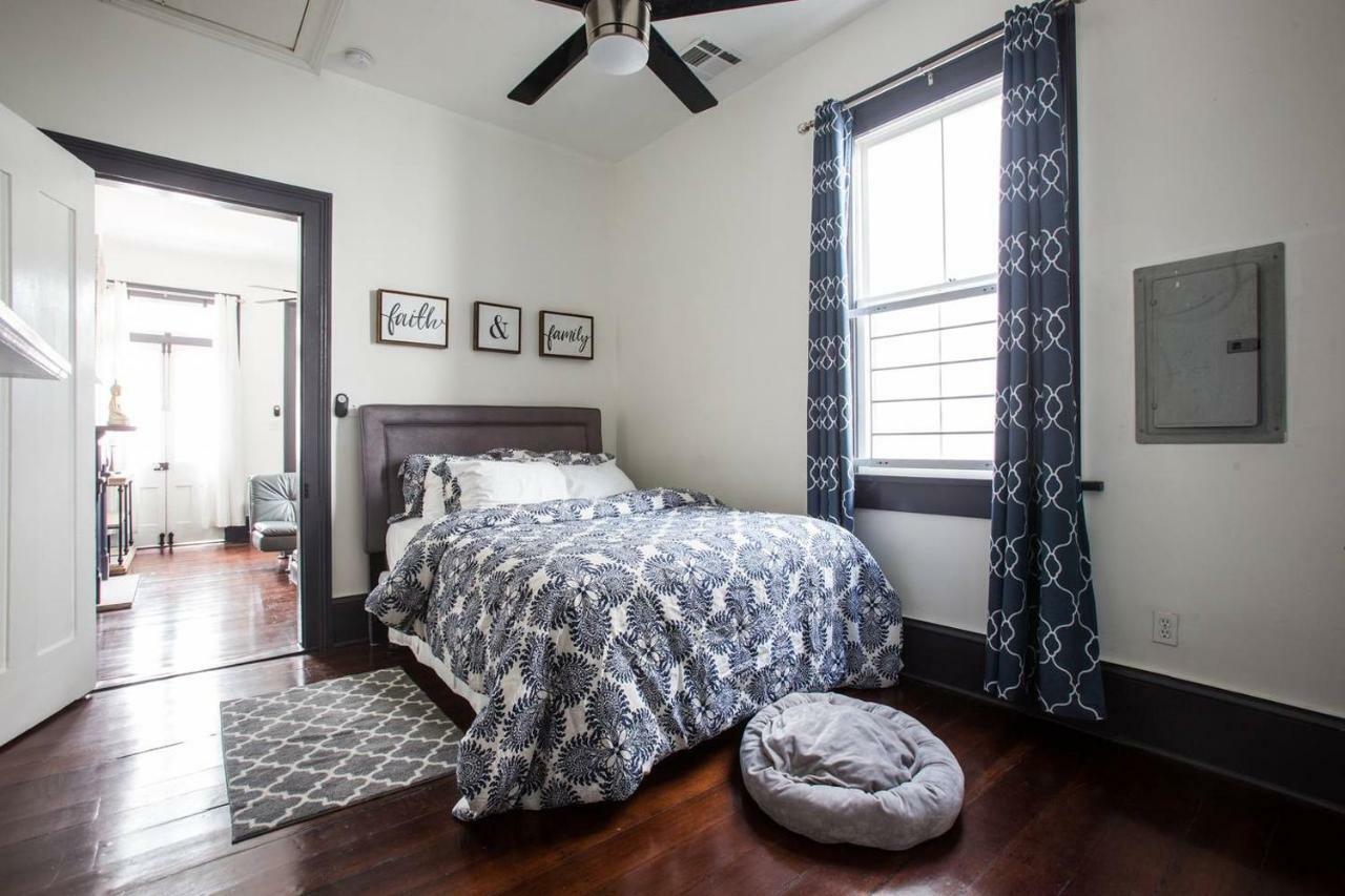 New Orleans Hideaway酒店 外观 照片
