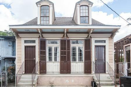 New Orleans Hideaway酒店 外观 照片