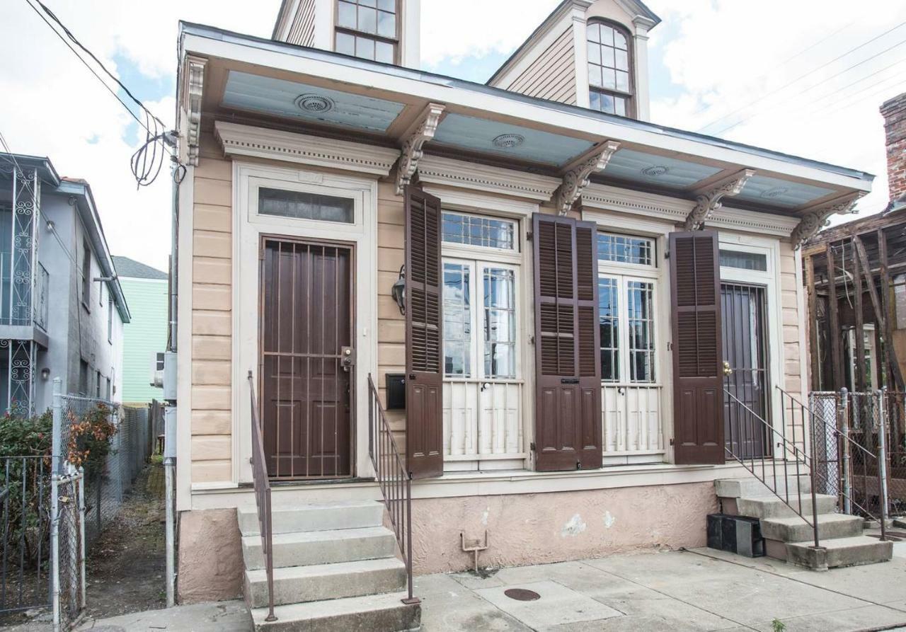 New Orleans Hideaway酒店 外观 照片